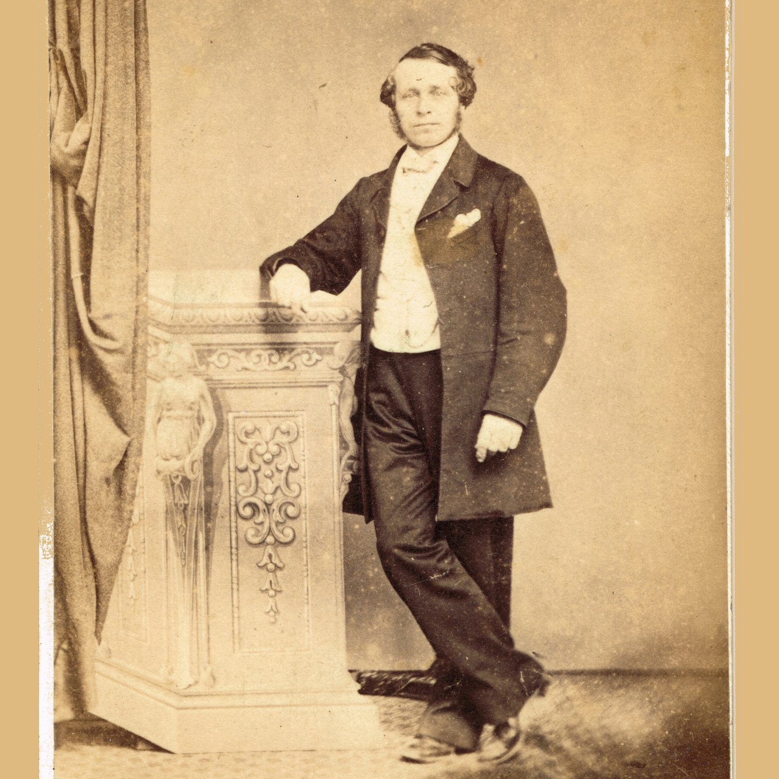 William Kitchen